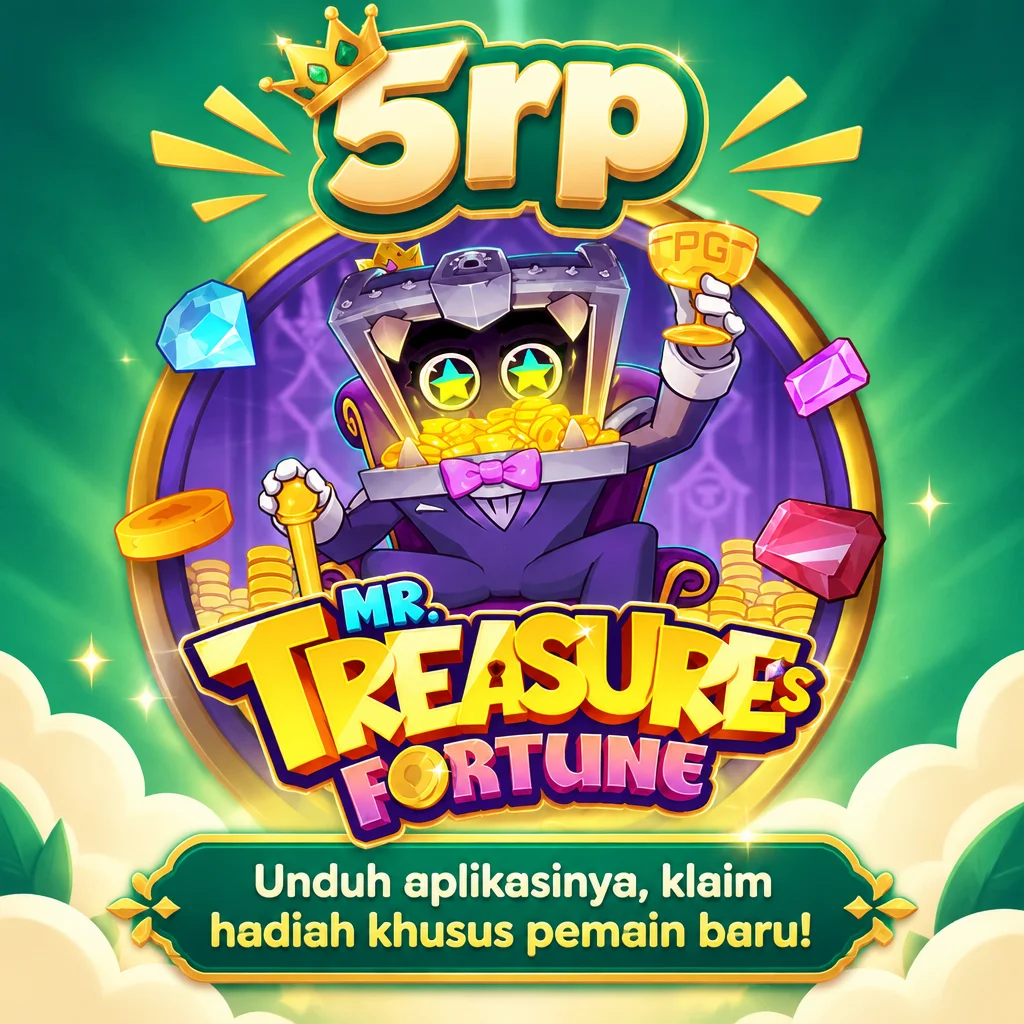 5rp · Mr Treas Fort