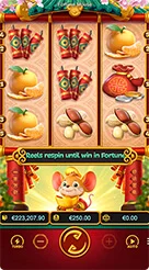 5rp · Fortune Mouse