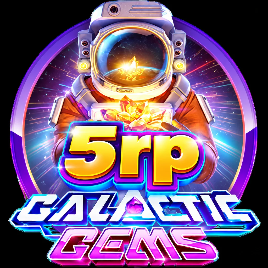 5rp · Galactic Gems