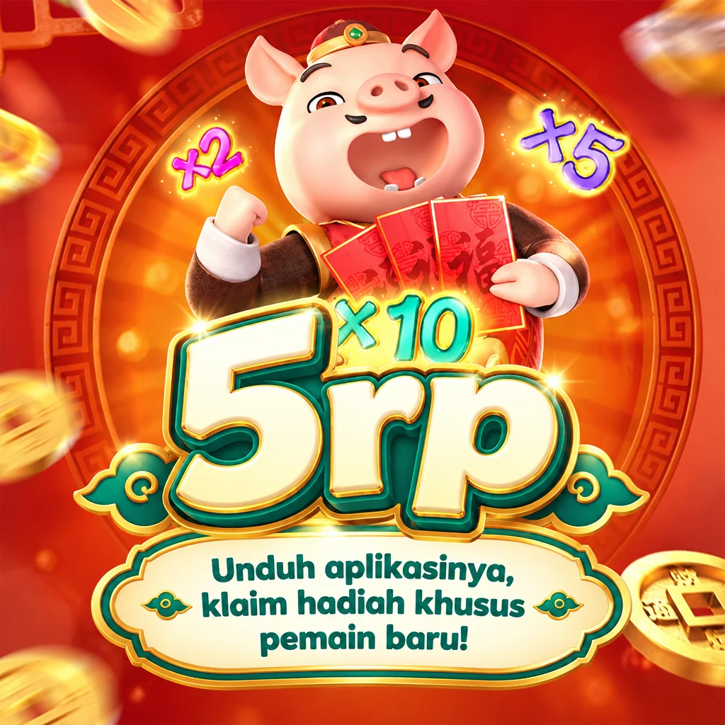 5rp · Game & unduhan
