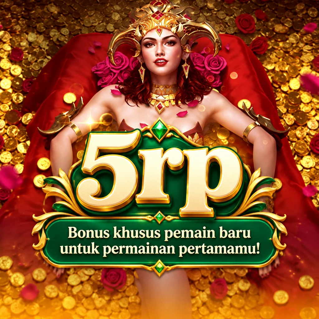 5rp · Game & unduhan