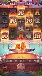 5rp · Mask Carnival