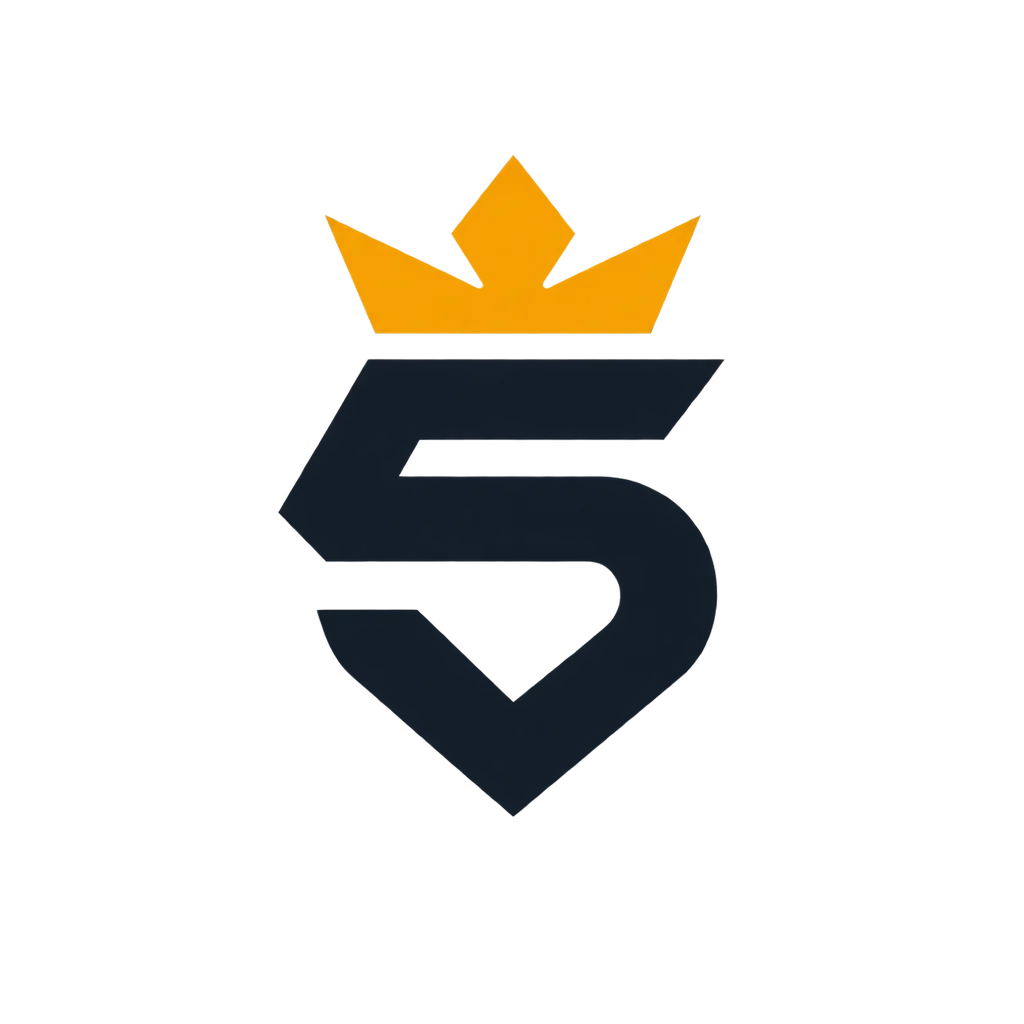 5rp Logo