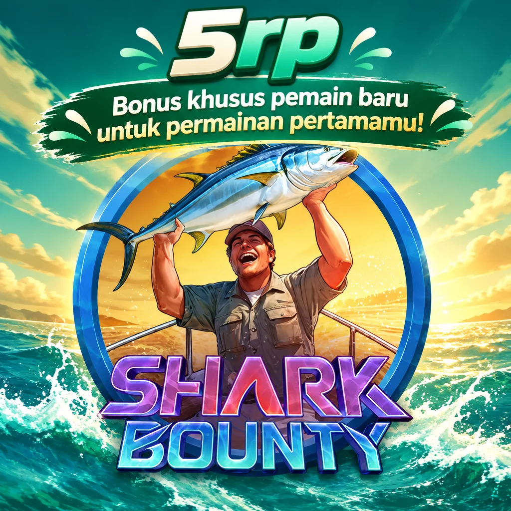 5rp · Shark Bounty